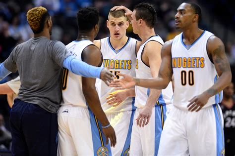 Kiszla: Nuggets’ championship was born way back in 2016 with a crazy idea: Nikola Jokic could be better than Larry Bird.